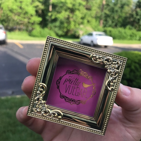 pretty vulgar Other - Blush